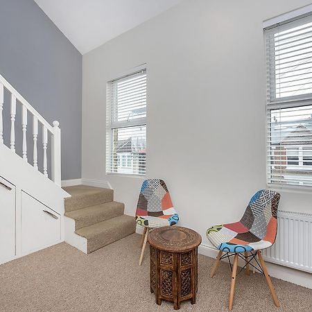 Finding My Palace Guest House In Tooting Mitcham Ngoại thất bức ảnh