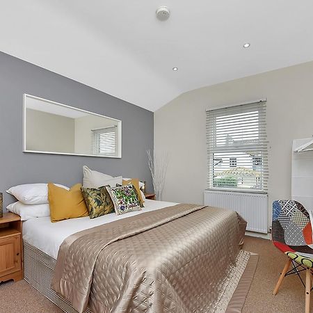 Finding My Palace Guest House In Tooting Mitcham Ngoại thất bức ảnh