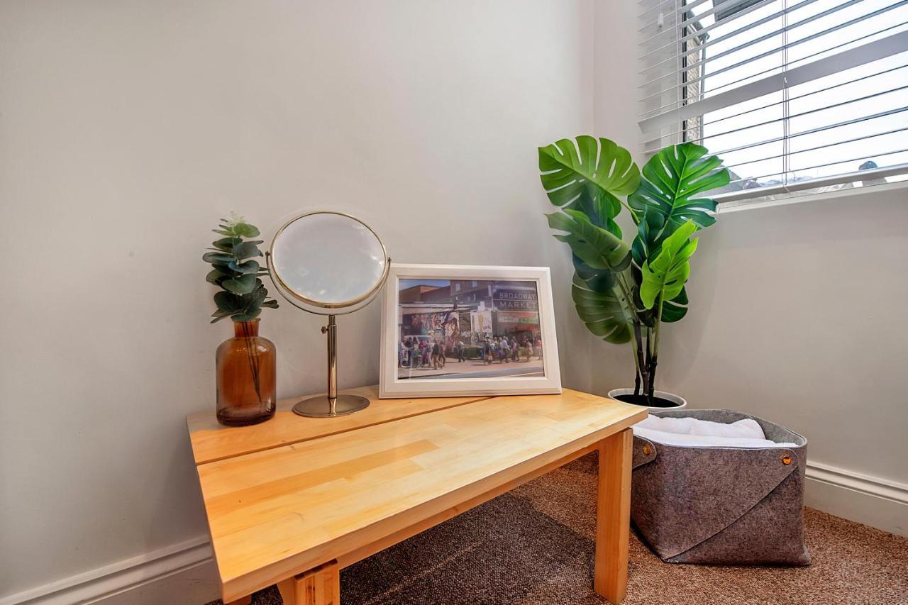 Finding My Palace Guest House In Tooting Mitcham Ngoại thất bức ảnh