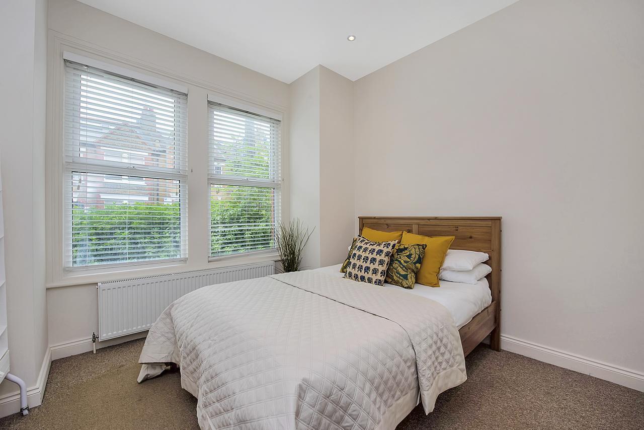Finding My Palace Guest House In Tooting Mitcham Ngoại thất bức ảnh