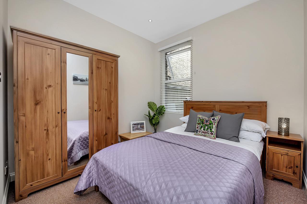 Finding My Palace Guest House In Tooting Mitcham Ngoại thất bức ảnh