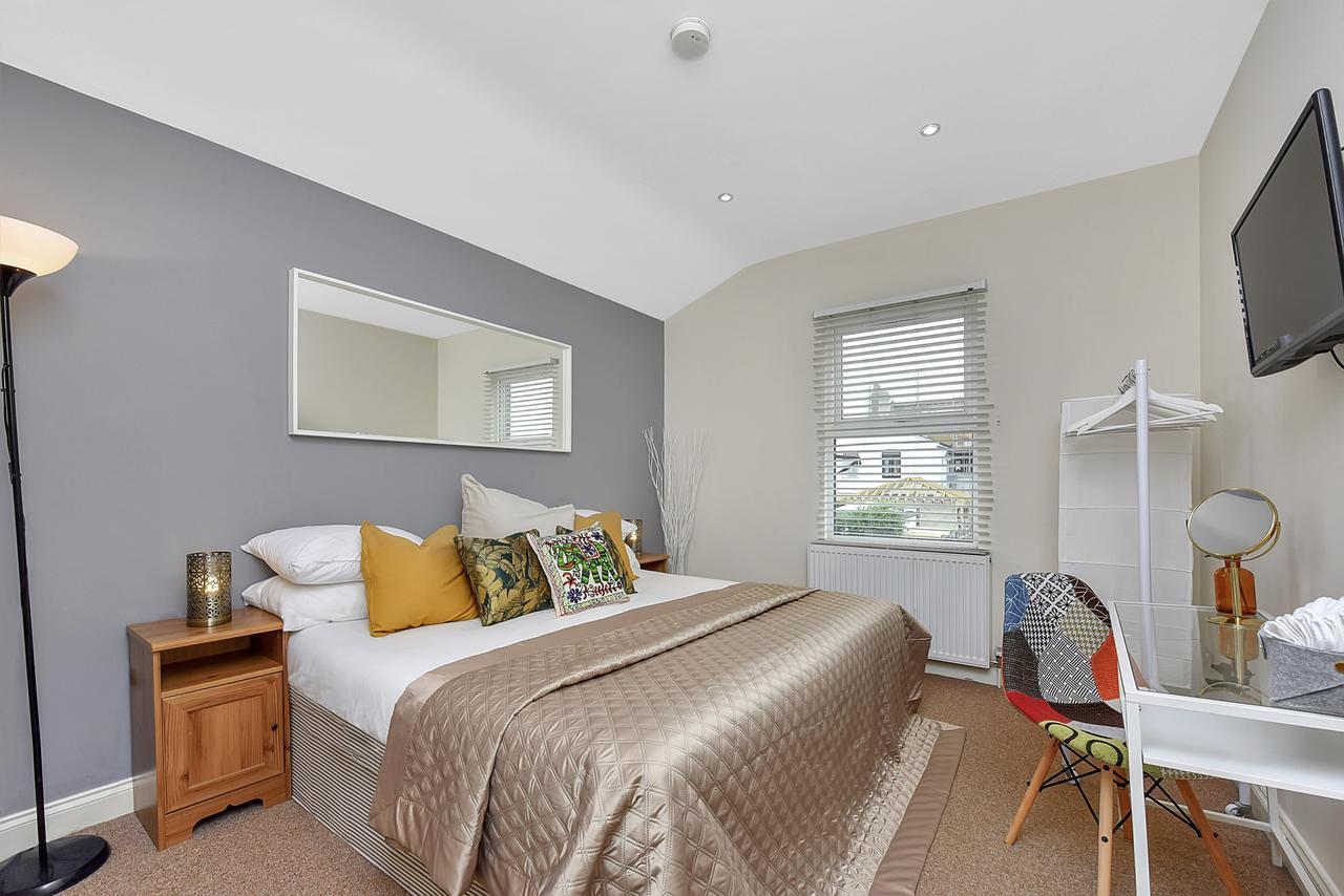 Finding My Palace Guest House In Tooting Mitcham Ngoại thất bức ảnh