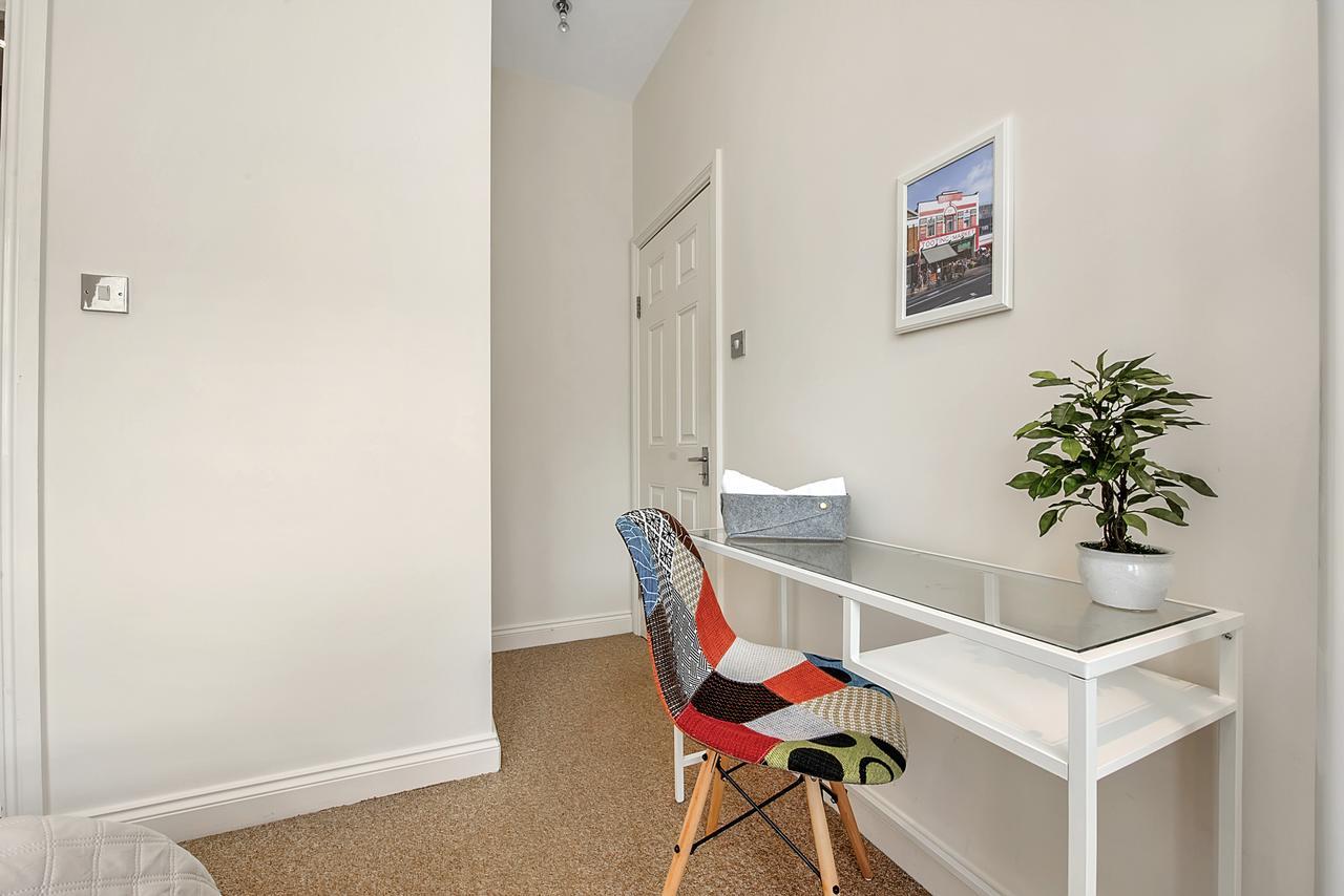 Finding My Palace Guest House In Tooting Mitcham Ngoại thất bức ảnh