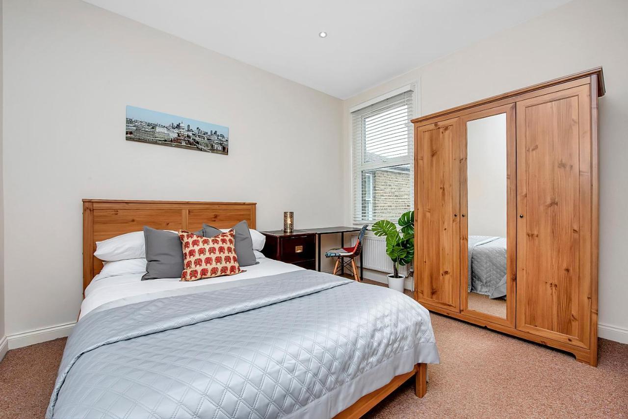 Finding My Palace Guest House In Tooting Mitcham Ngoại thất bức ảnh