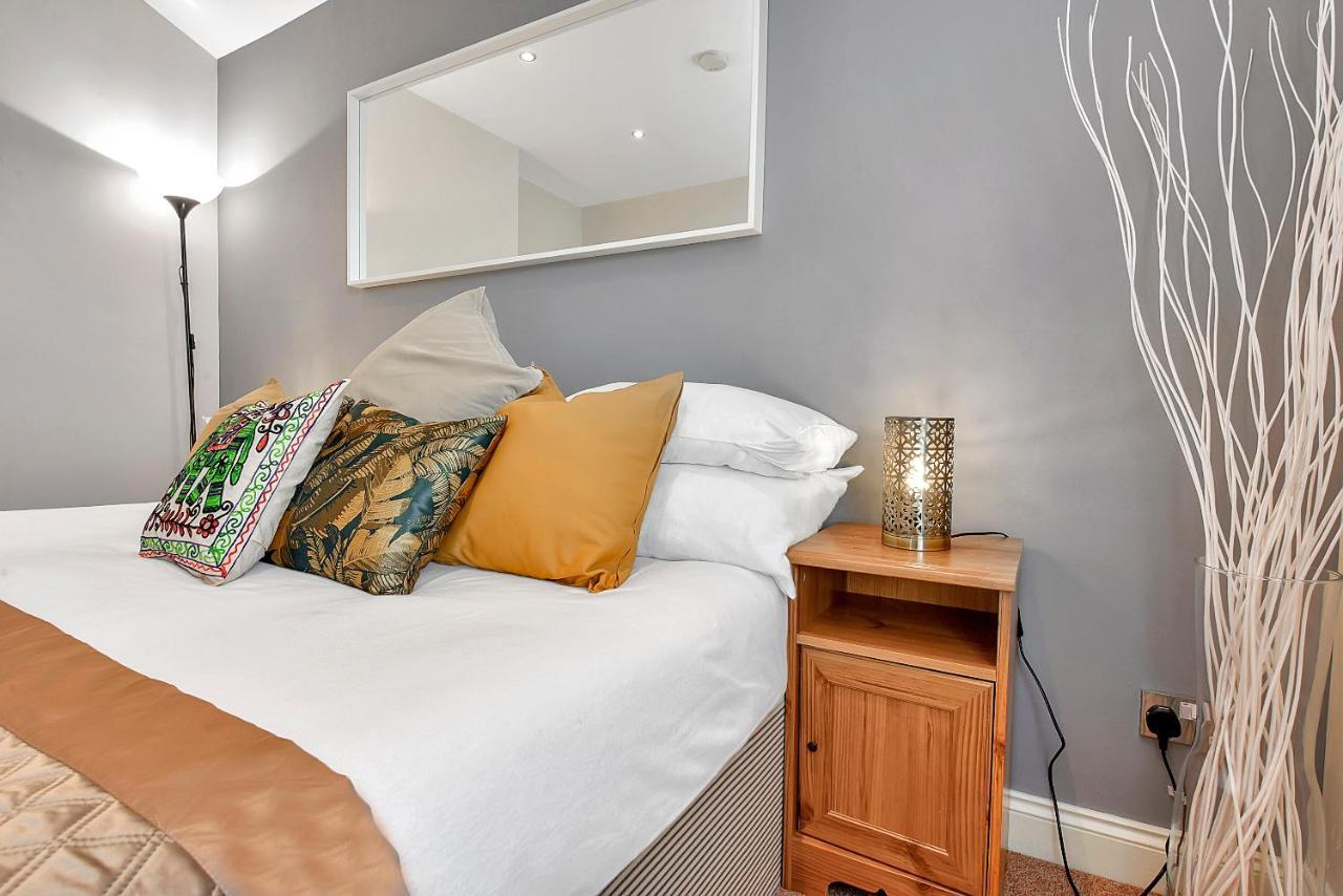 Finding My Palace Guest House In Tooting Mitcham Ngoại thất bức ảnh