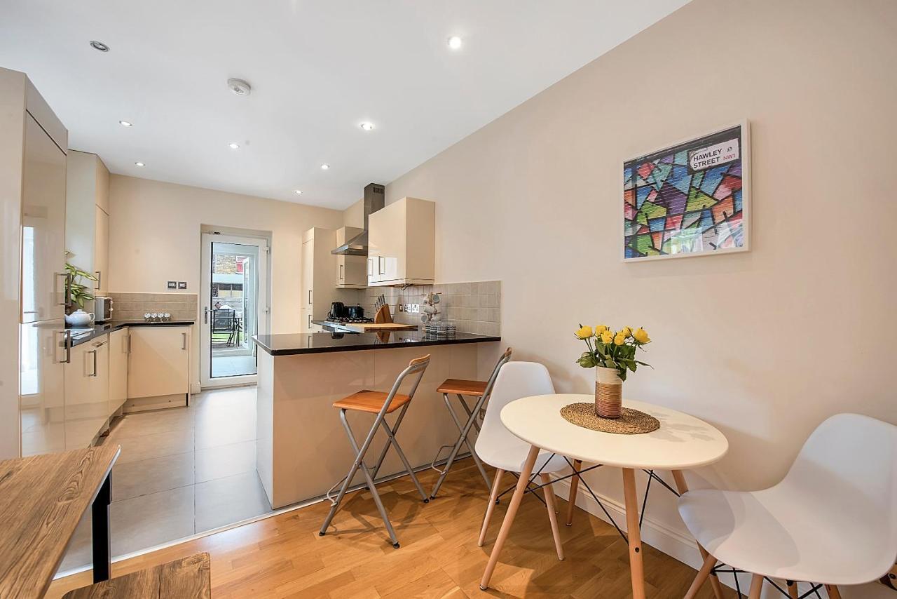 Finding My Palace Guest House In Tooting Mitcham Ngoại thất bức ảnh