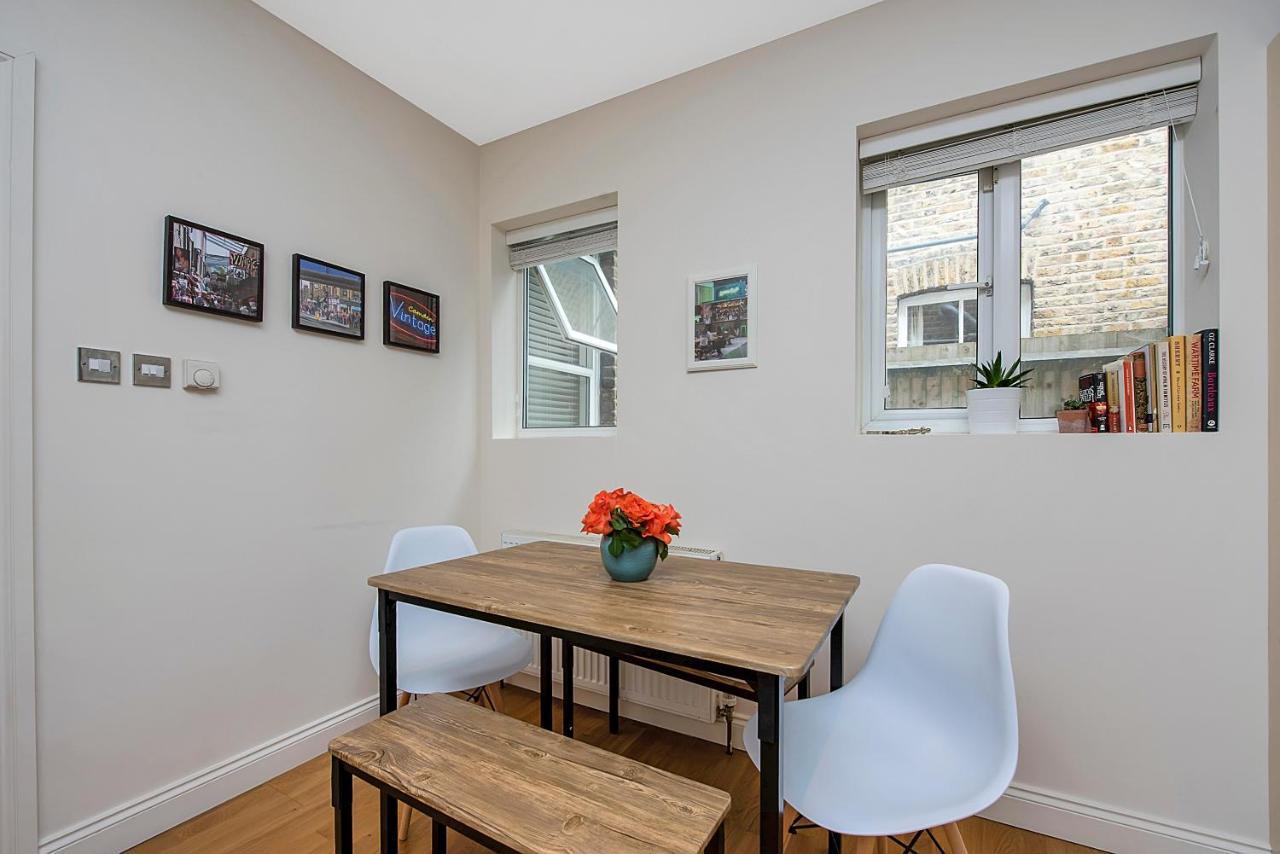 Finding My Palace Guest House In Tooting Mitcham Ngoại thất bức ảnh